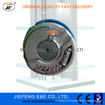 JFOTIS Elevator Parts Elevator Encoder, CH8501, K329